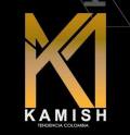 Kamish